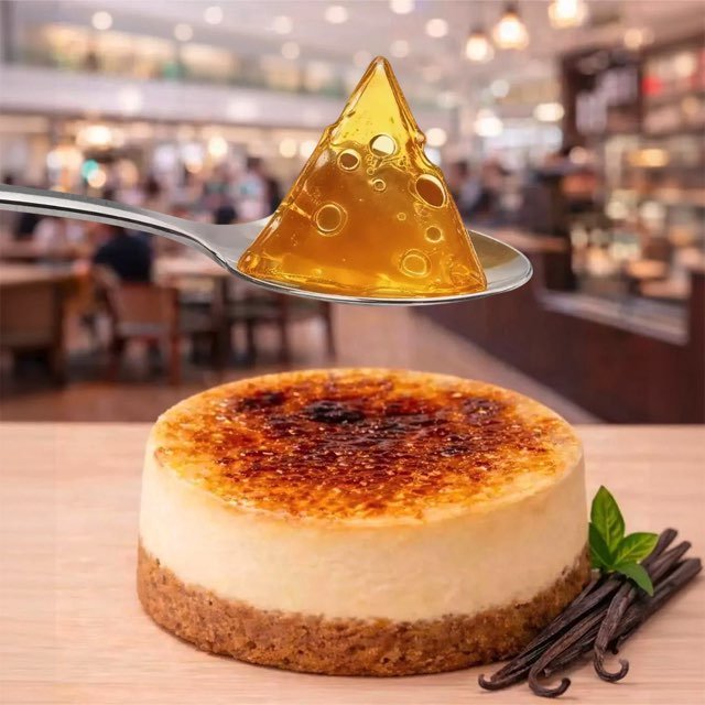 February Special - Shatter 14G New Flavor Sales