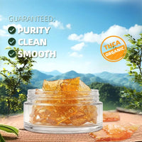 February Special - Shatter 14G New Flavor Sales