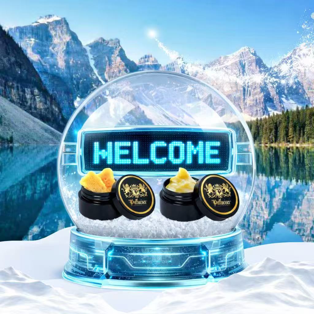 🎁 Free Welcome Gift