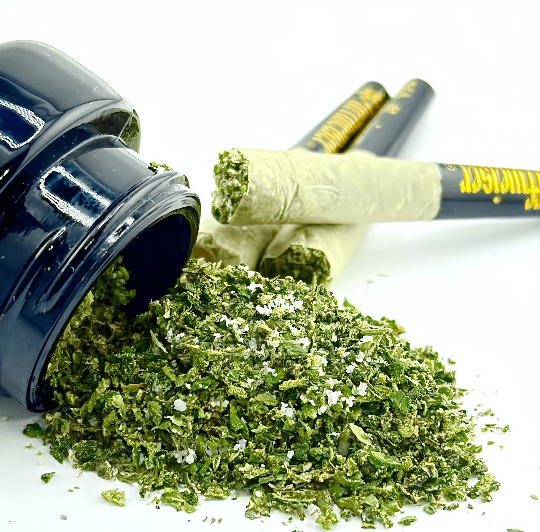 💎Girl Scout Cookies - Diamond Infused Shake