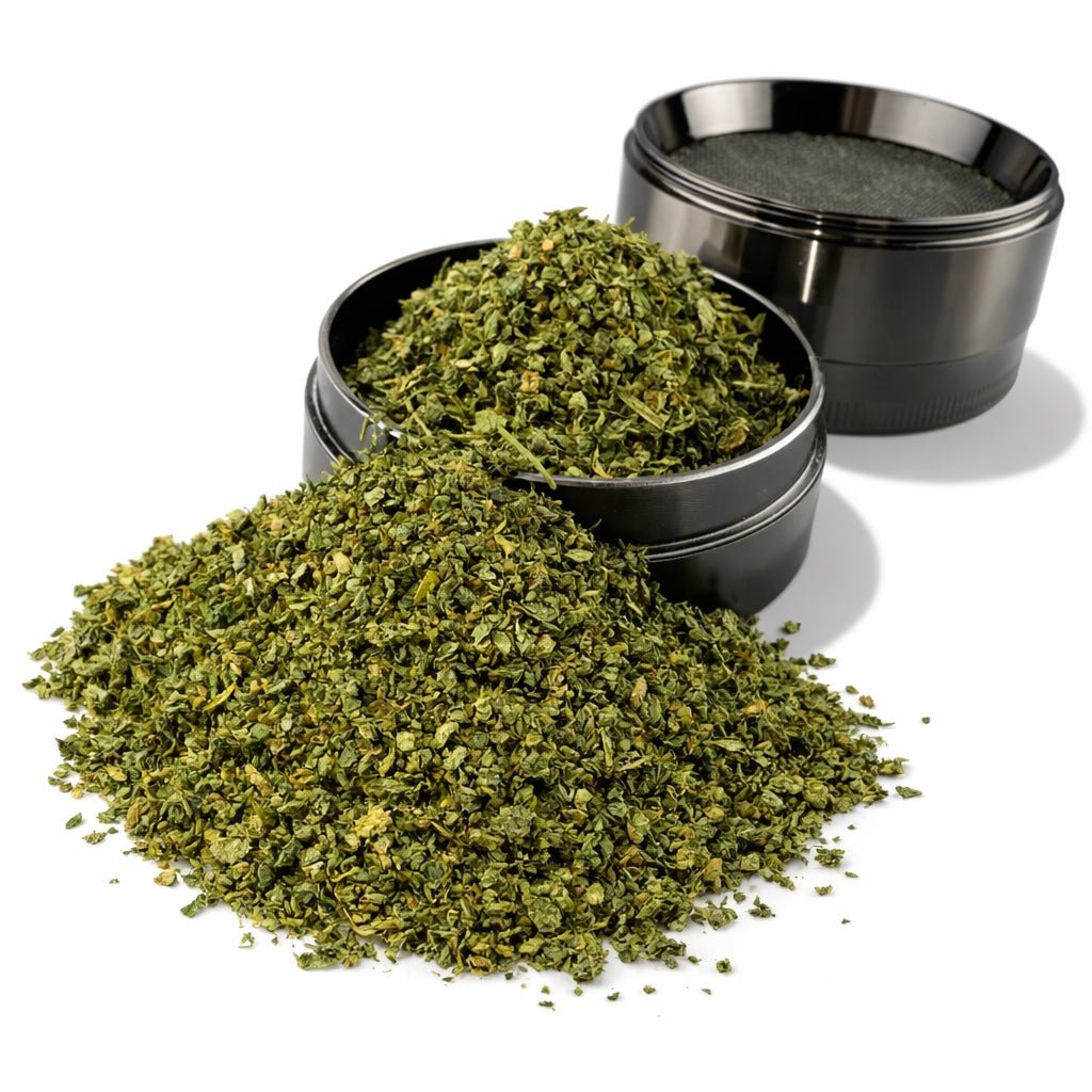 Girl Scout Cookies Shake