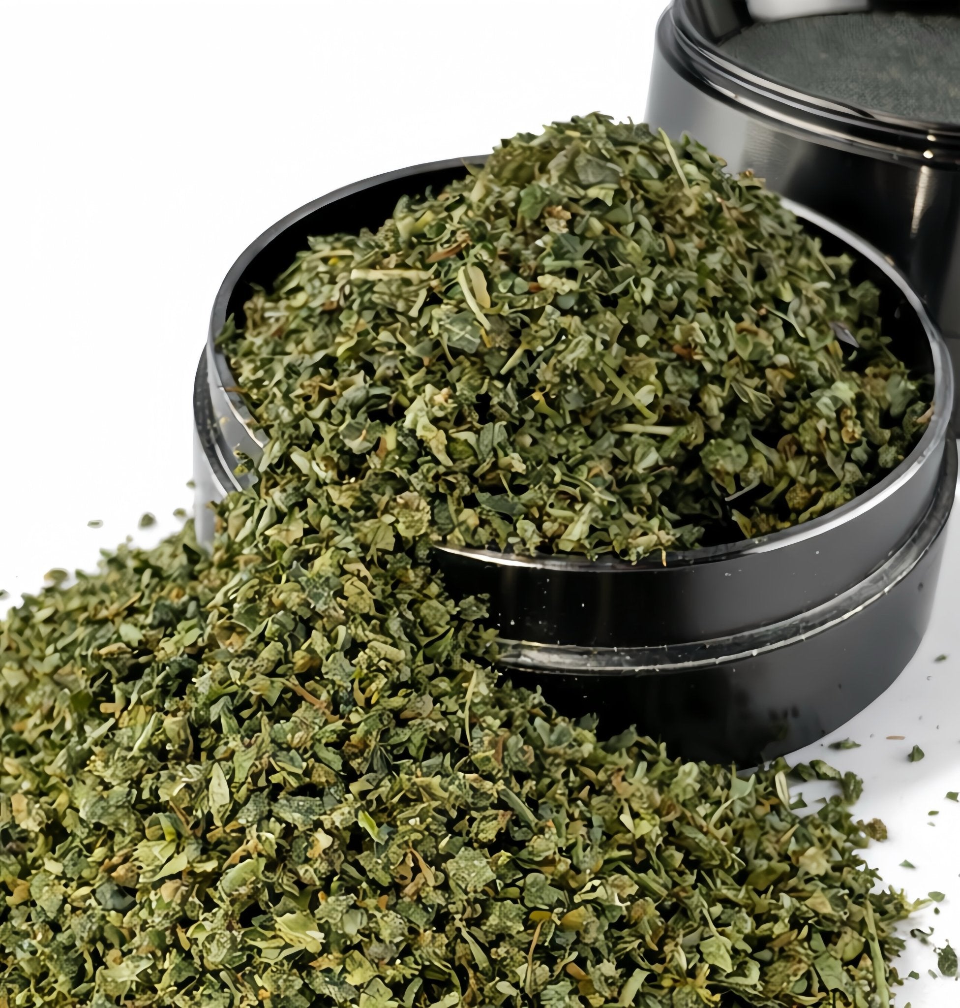 Girl Scout Cookies Shake