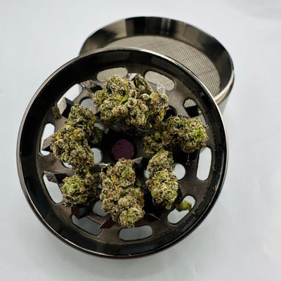 Girl Scout Cookies Smalls (Buy 1 Get 1) — 7G / Buy 1 Get 1 Free