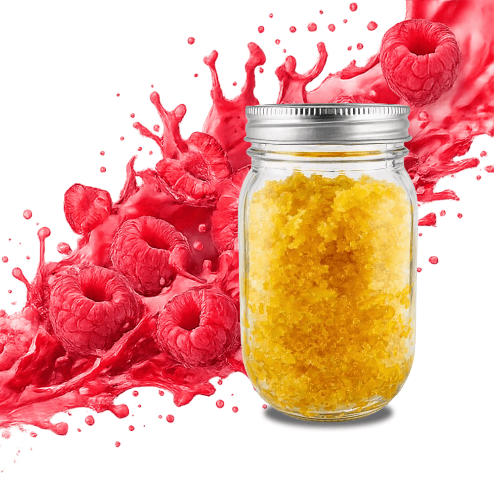 Honey Crystal Wholesale - Puffweiser Store