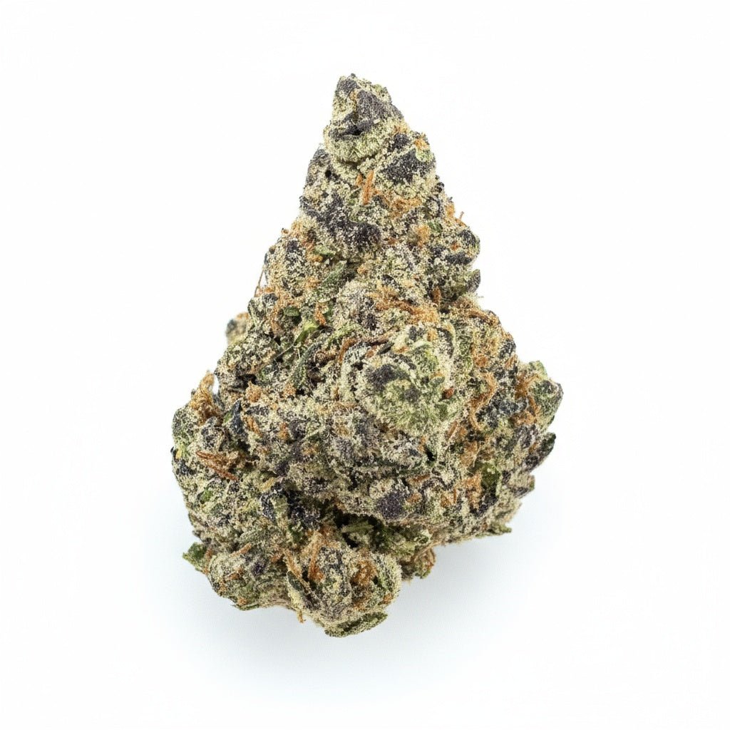 Granddaddy Purple