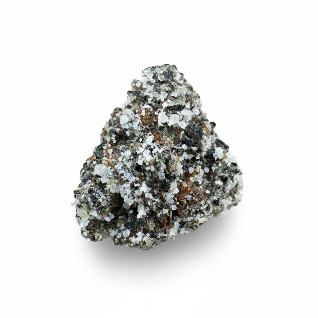 💎Granddaddy Purple - Diamond Infused Flower