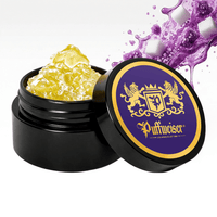 Granddaddy Purple Honey Crystal