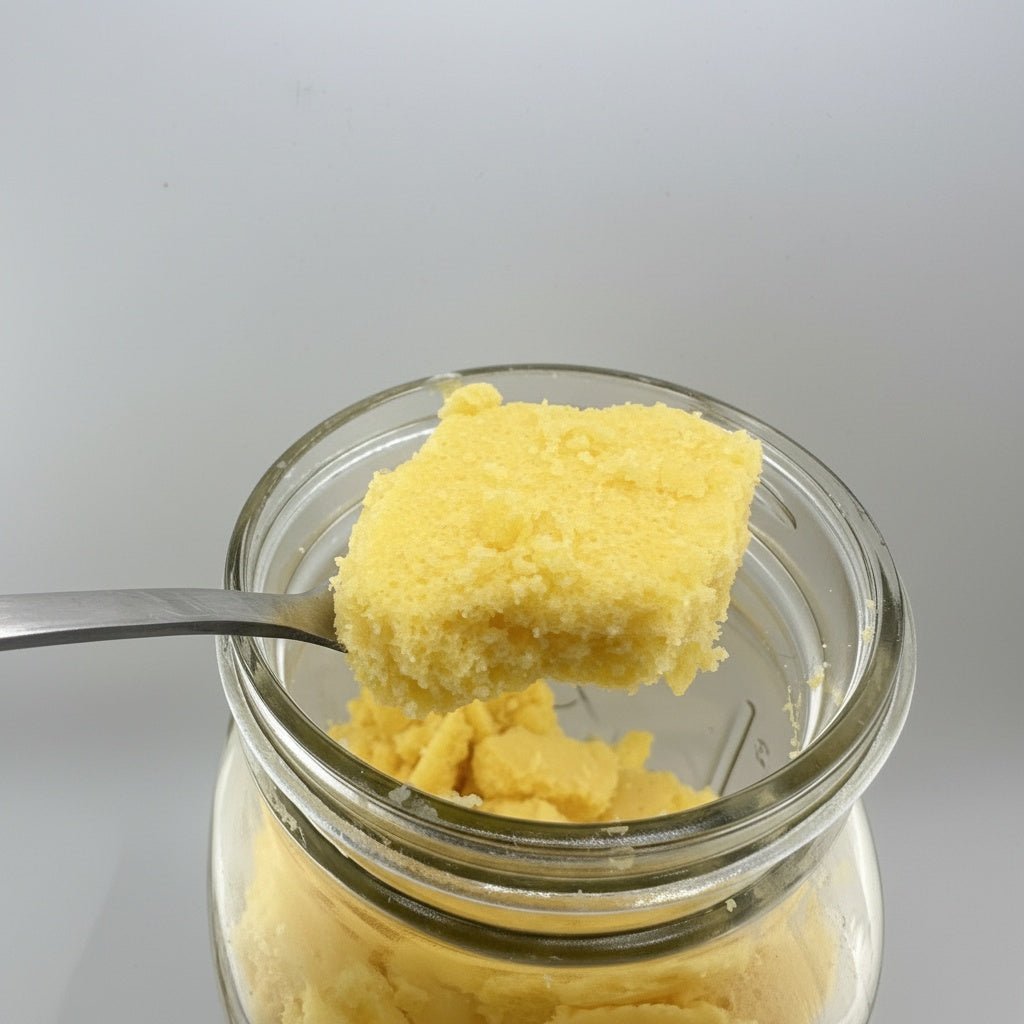 Crumble - Melted Strawberry