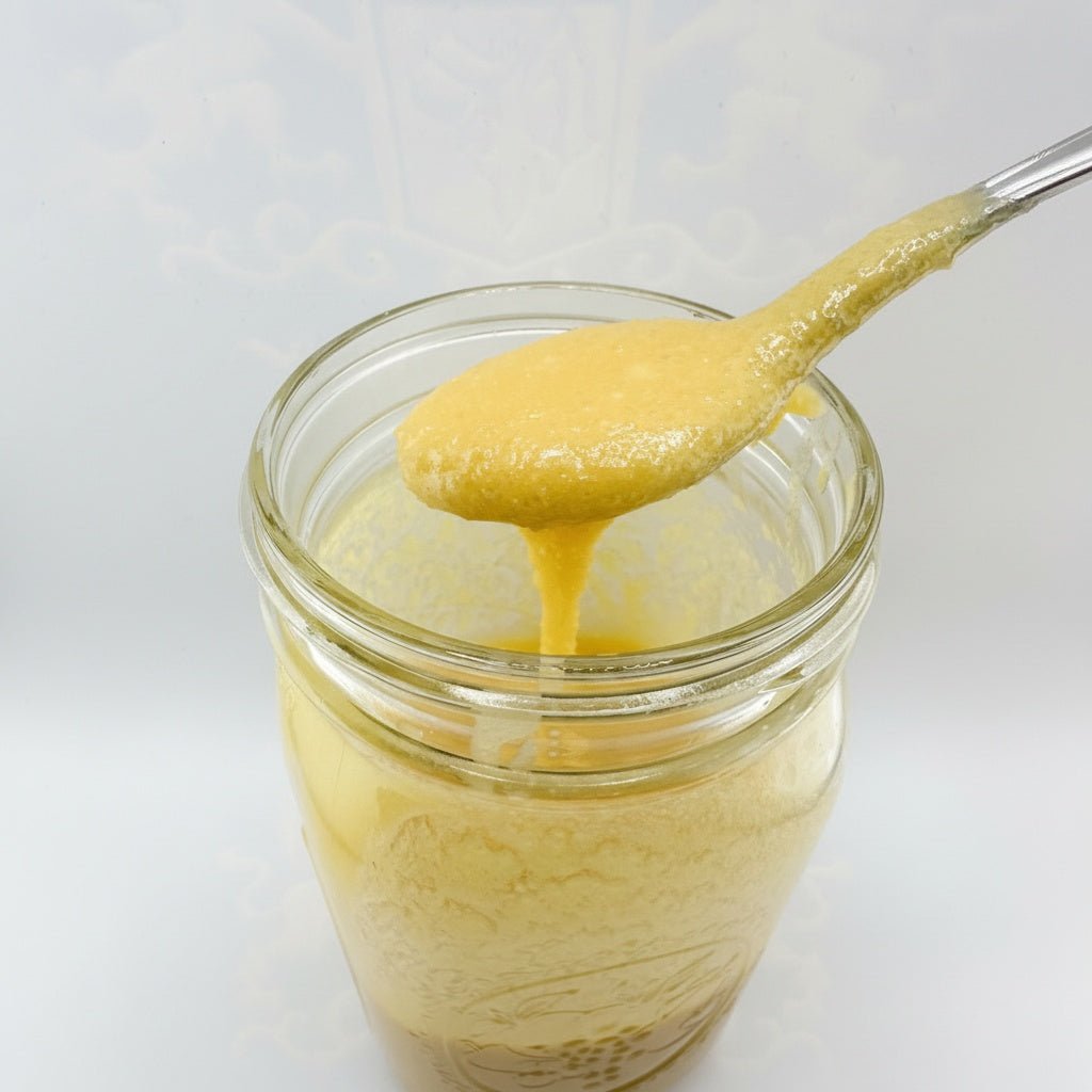 Classic Badder - Gummiez