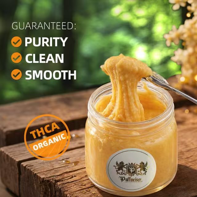 Classic Badder - Papaya Mango