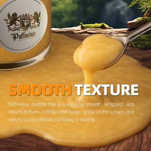 Gummiez Badder Wholesale