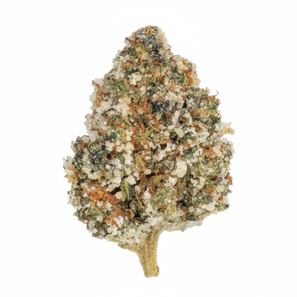 💎Jack Herer - Diamond Infused Flower