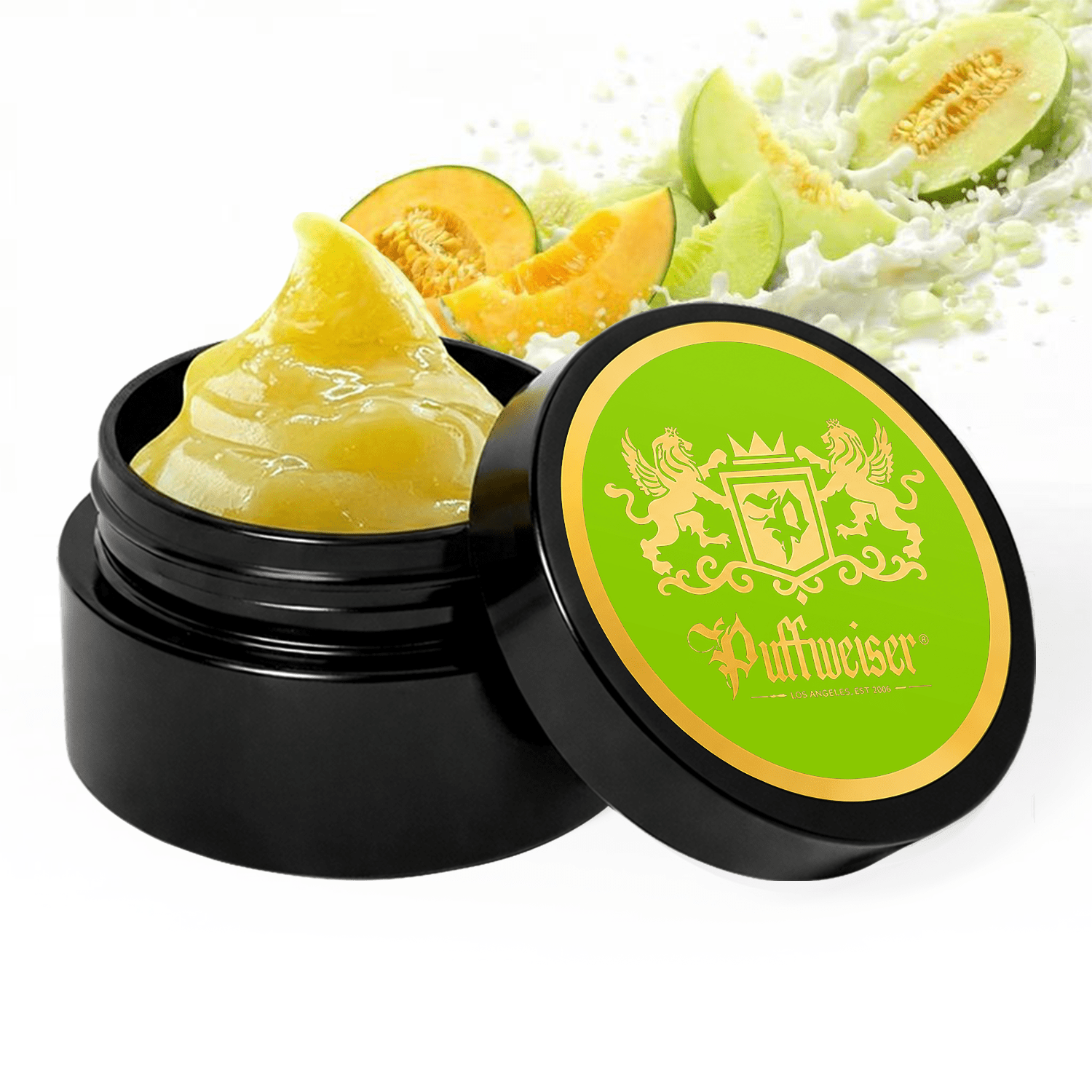 Juicy Melon Badder