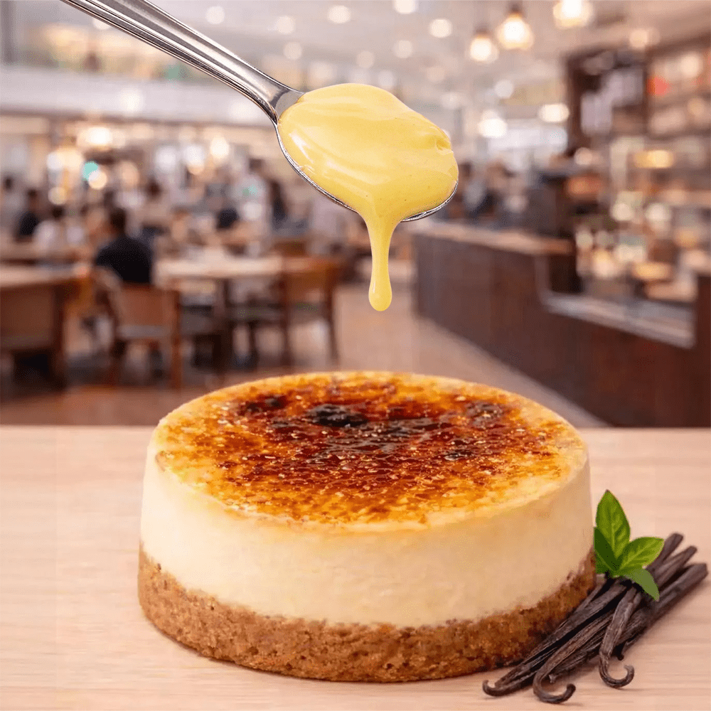 July Special - Badder 10G Cheesecake