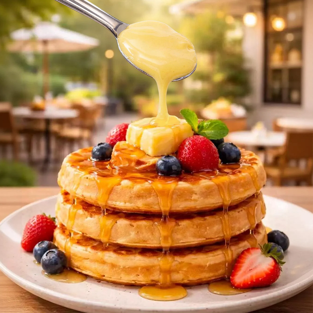July Special - Badder 10G Funnel Cake