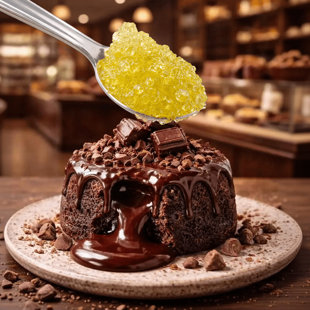 July Special - Honey Crystal 10G Chocolate Chunk