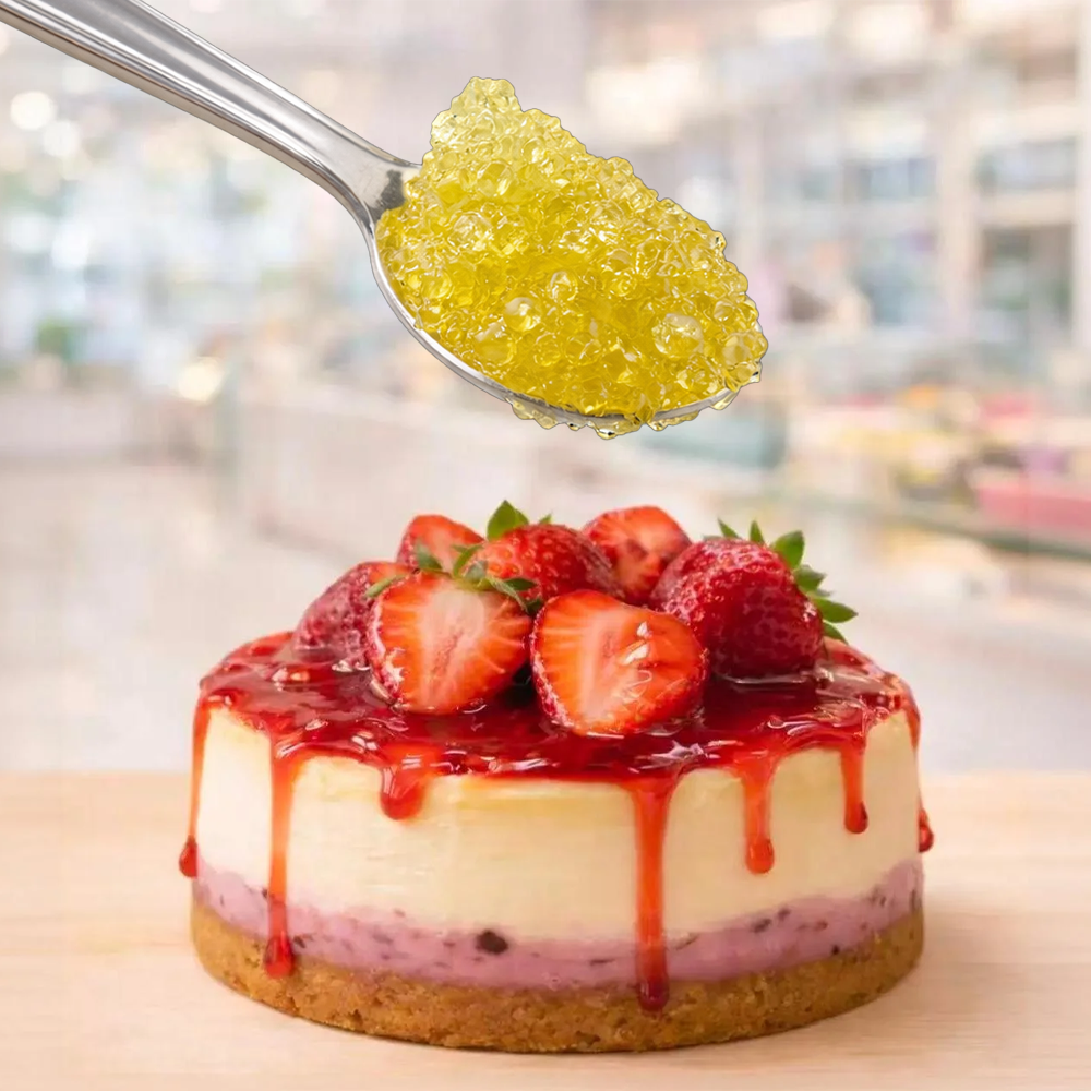 July Special - Honey Crystal 10G Old Town Strawberry