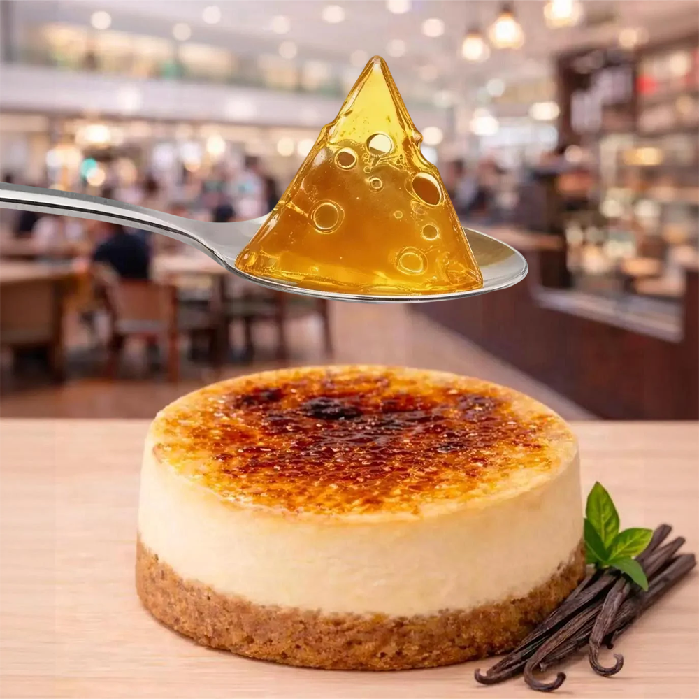 July Special - Shatter 10G Cheesecake