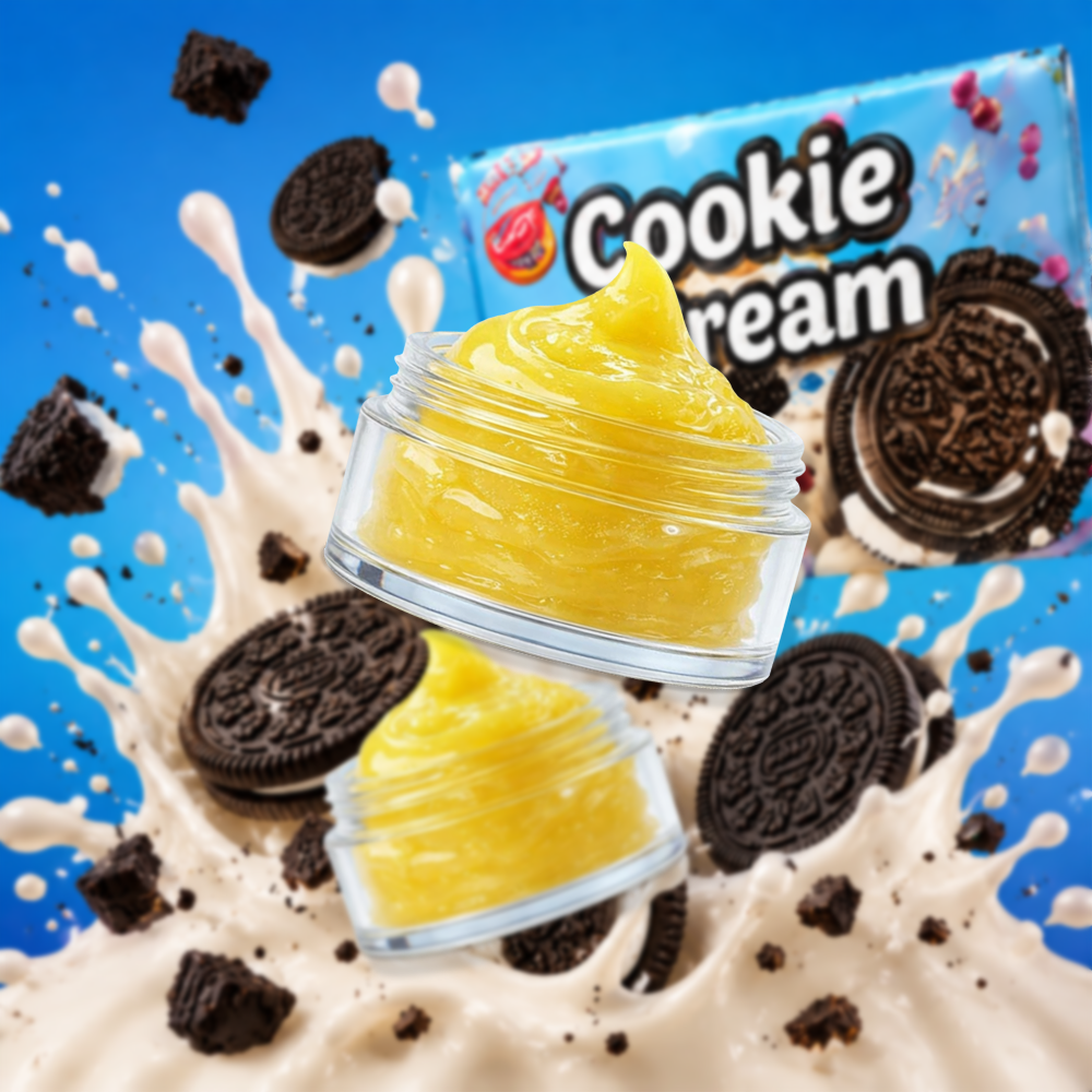 June Special - Badder 10G Cookie N' Cream