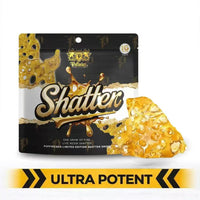 King Extendo Shatter Wholesale