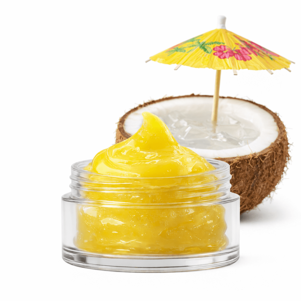 Legendary Badder Bubba Kush