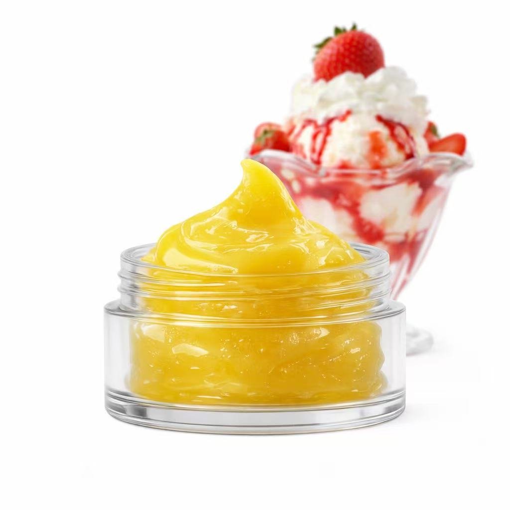 Legendary Badder Strawberry Cough