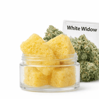 Legendary Crumble White Widow