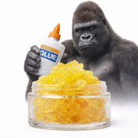 Legendary Honey Crystal Gorilla Glue