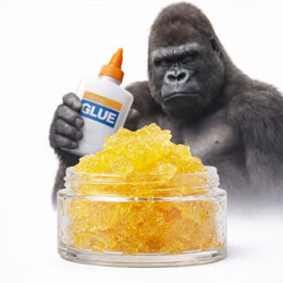 Legendary Gorilla Glue Honey Crystal 3.5G (BOGO)