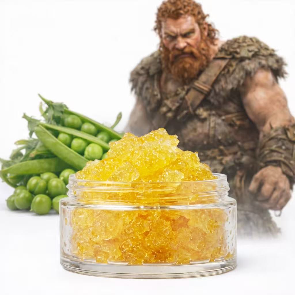 Legendary Honey Crystal Jack Herer
