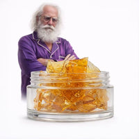 Legendary Shatter Granddaddy Purple