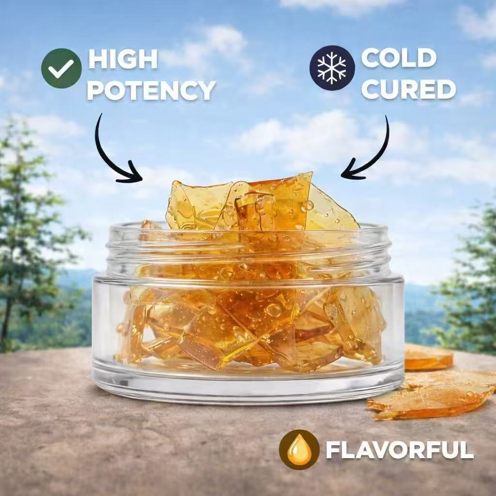 Legendary Shatter Trainwreck