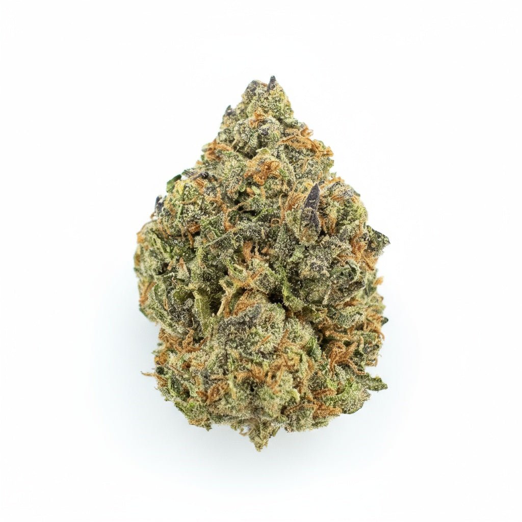 Lemon Cherry Gelato