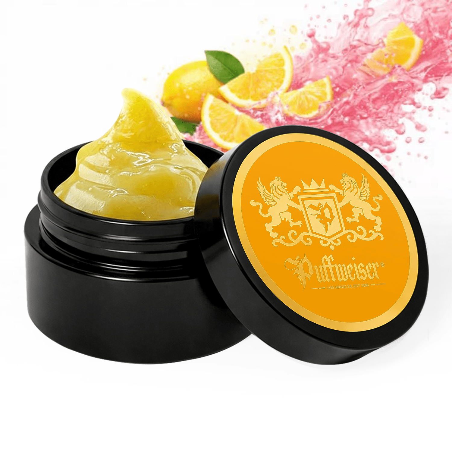 Lemon Jack Badder