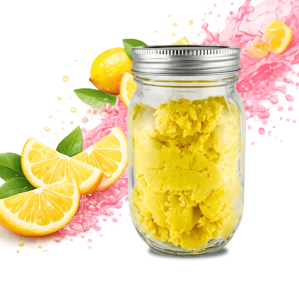 Lemon Jack Badder Wholesale