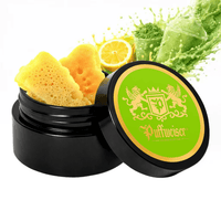 Lemon Matcha Crumble