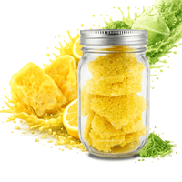 Lemon Matcha Crumble Wholesale