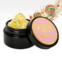 Lollipops Honey Crystal