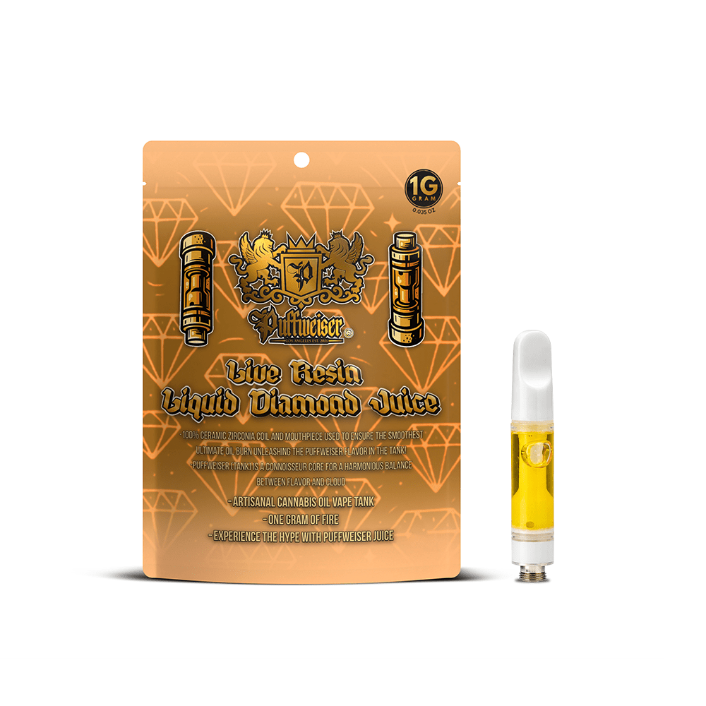 Mango Sunset Cart