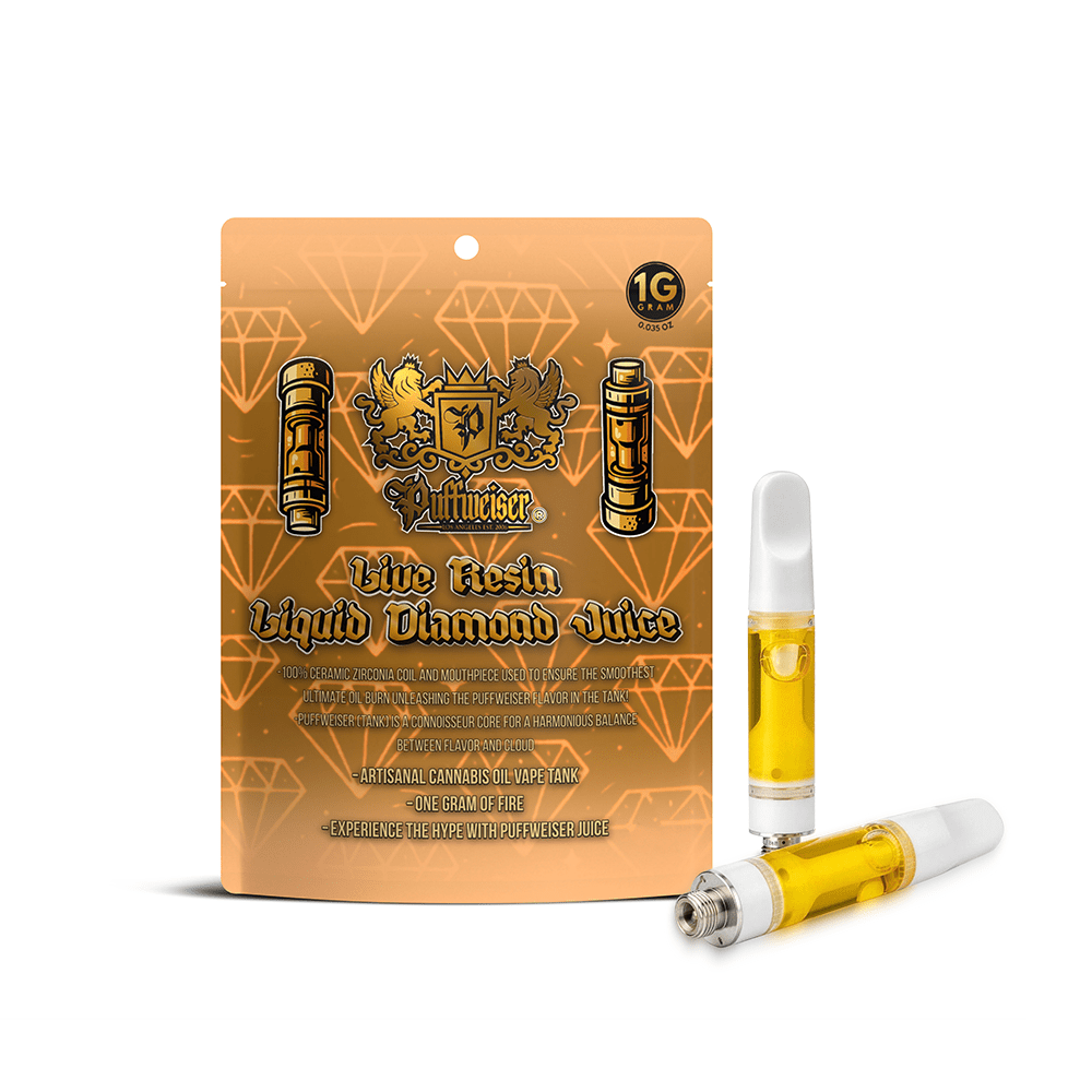 Mango Sunset Cart