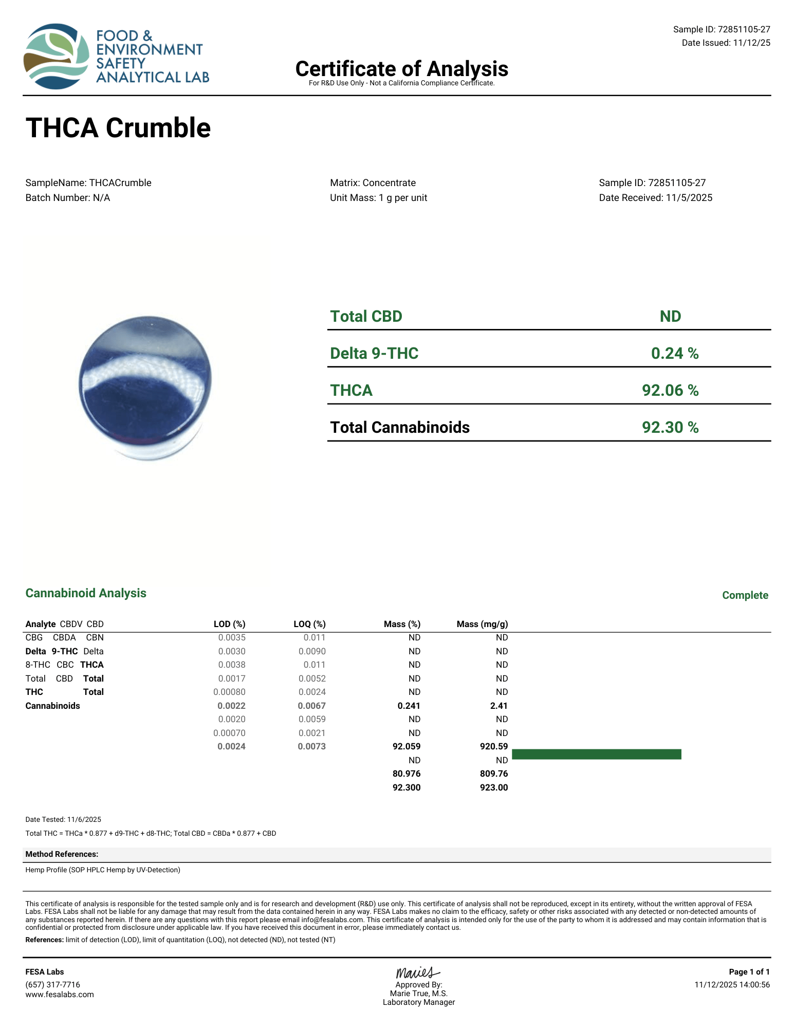 Melted Strawberry Crumble