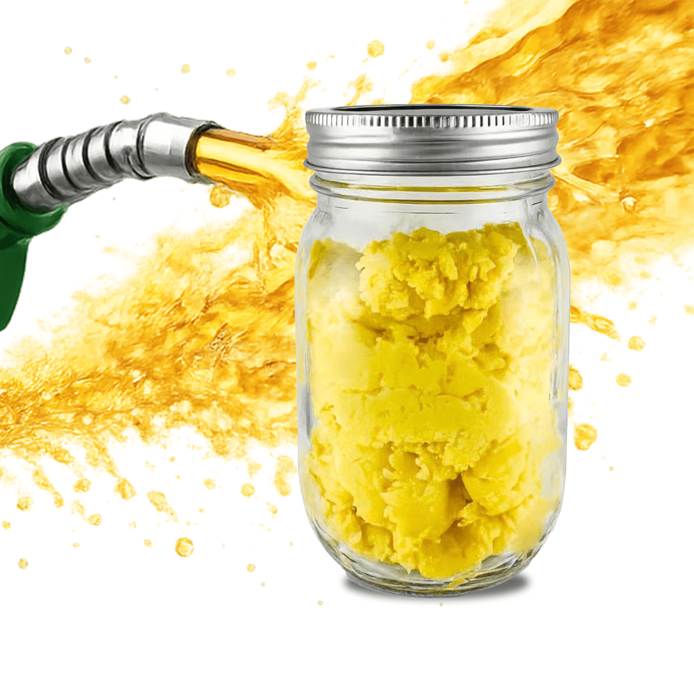 Mendo Fuel Badder Wholesale