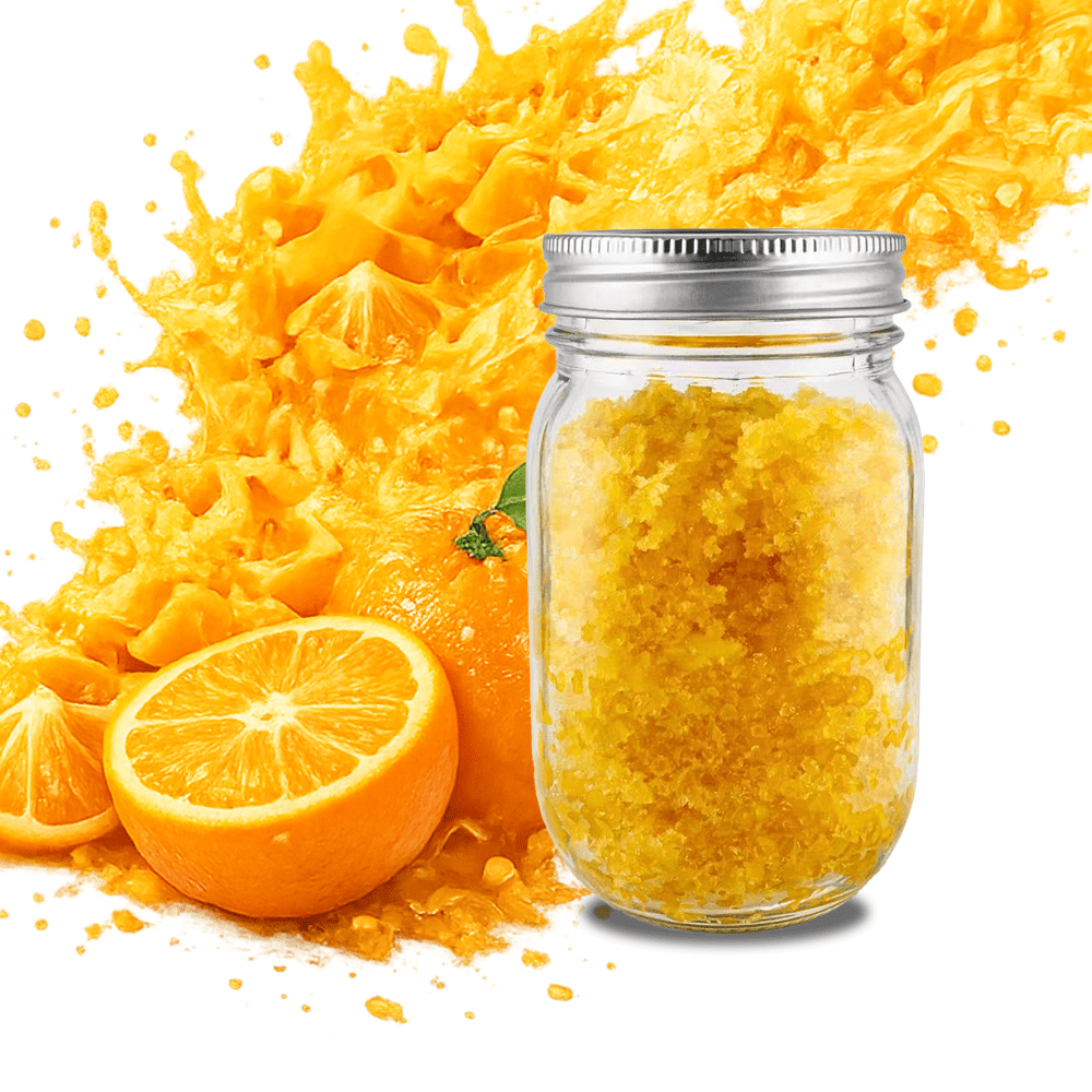 Honey Crystal Wholesale - Puffweiser Store