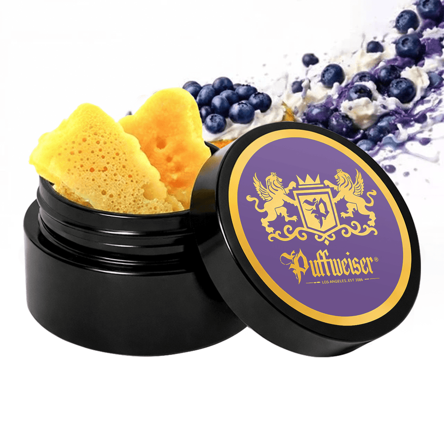 Modified Grapes 7G Crumble (Buy 1 Get 1)