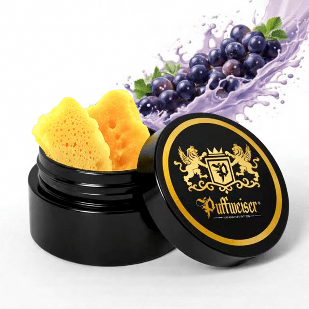 Modified Grapes Crumble Wholesale