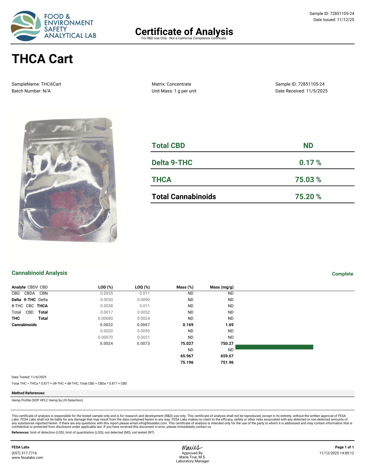 Nerdz Wild Zaza Cart