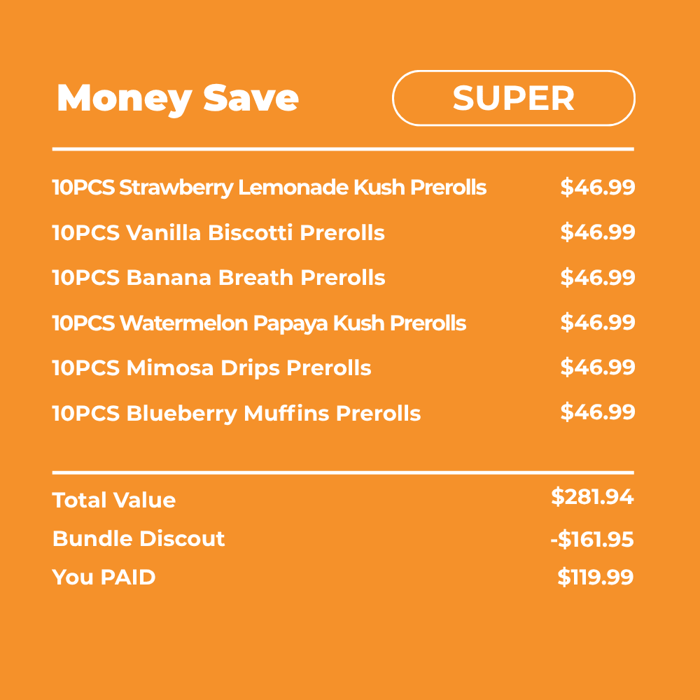 🧨No Responsible Adult Bundle