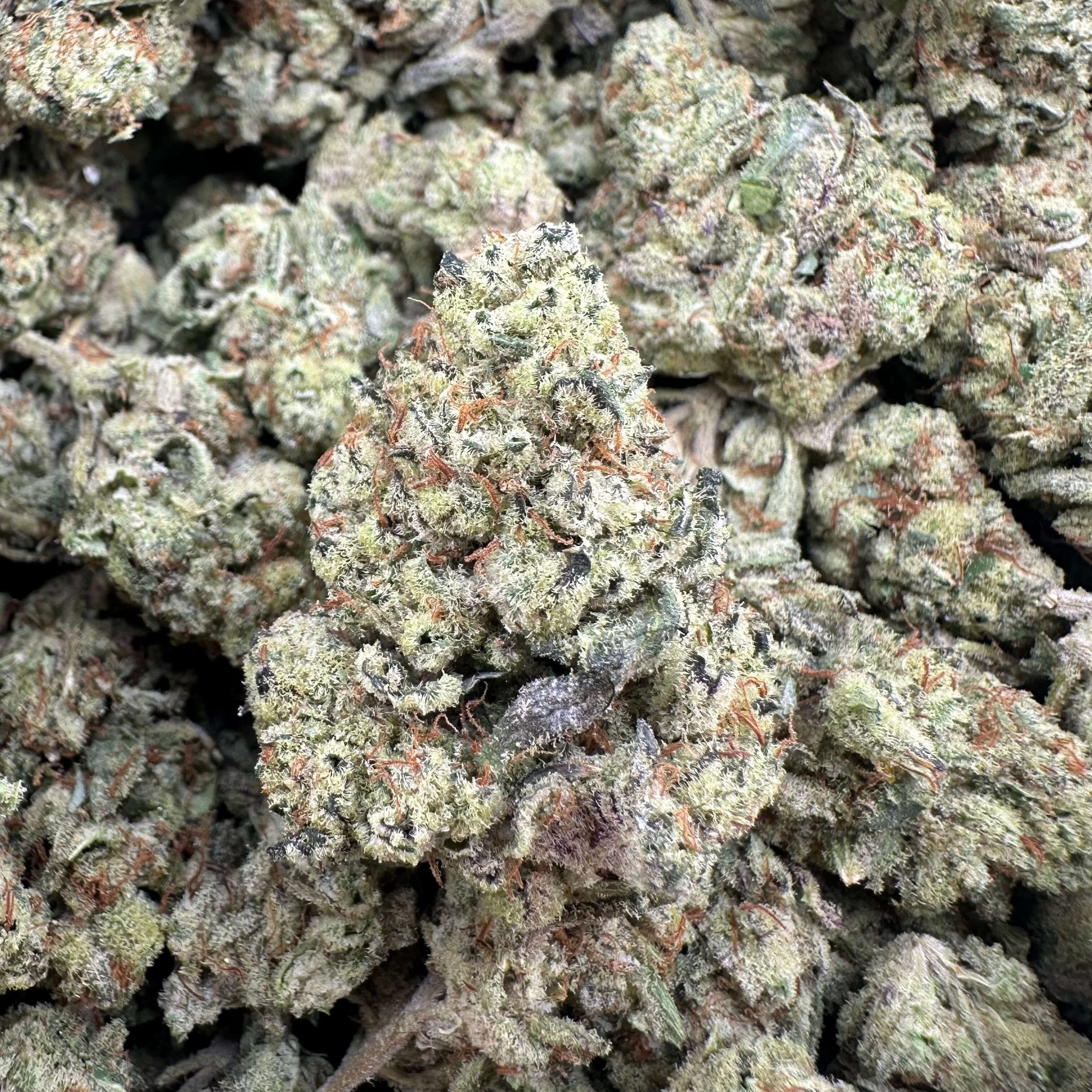 OG Big Flower