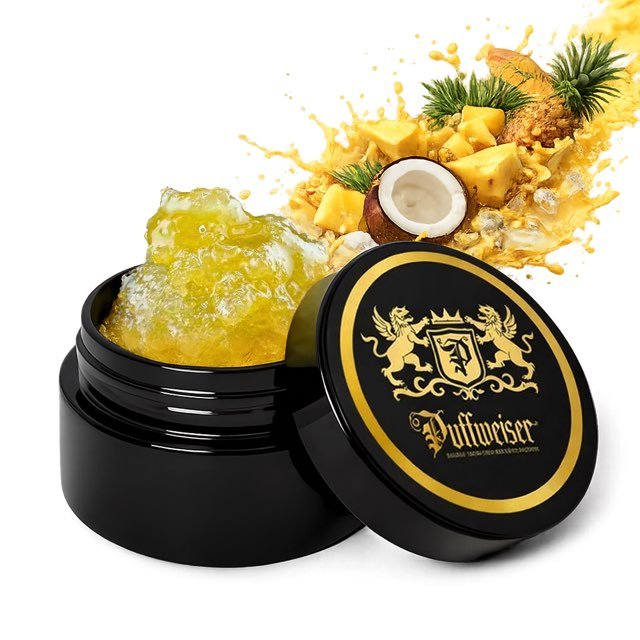 Pina Coooolada Honey Crystal Ounce Deal