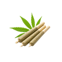 Pre-Rolls